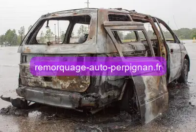 Enlèvement épaves gratuit